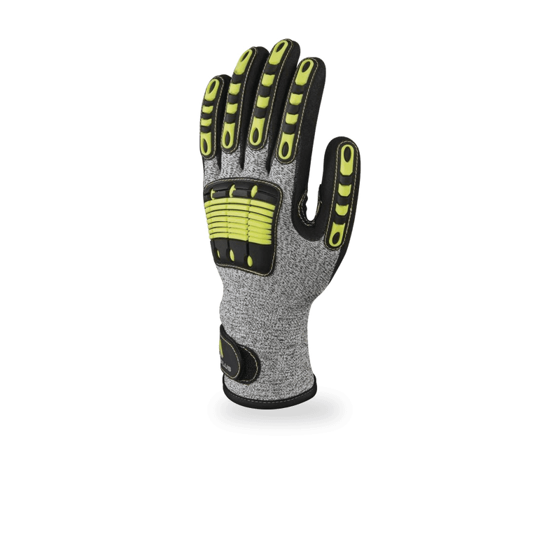 Luvas de Proteção