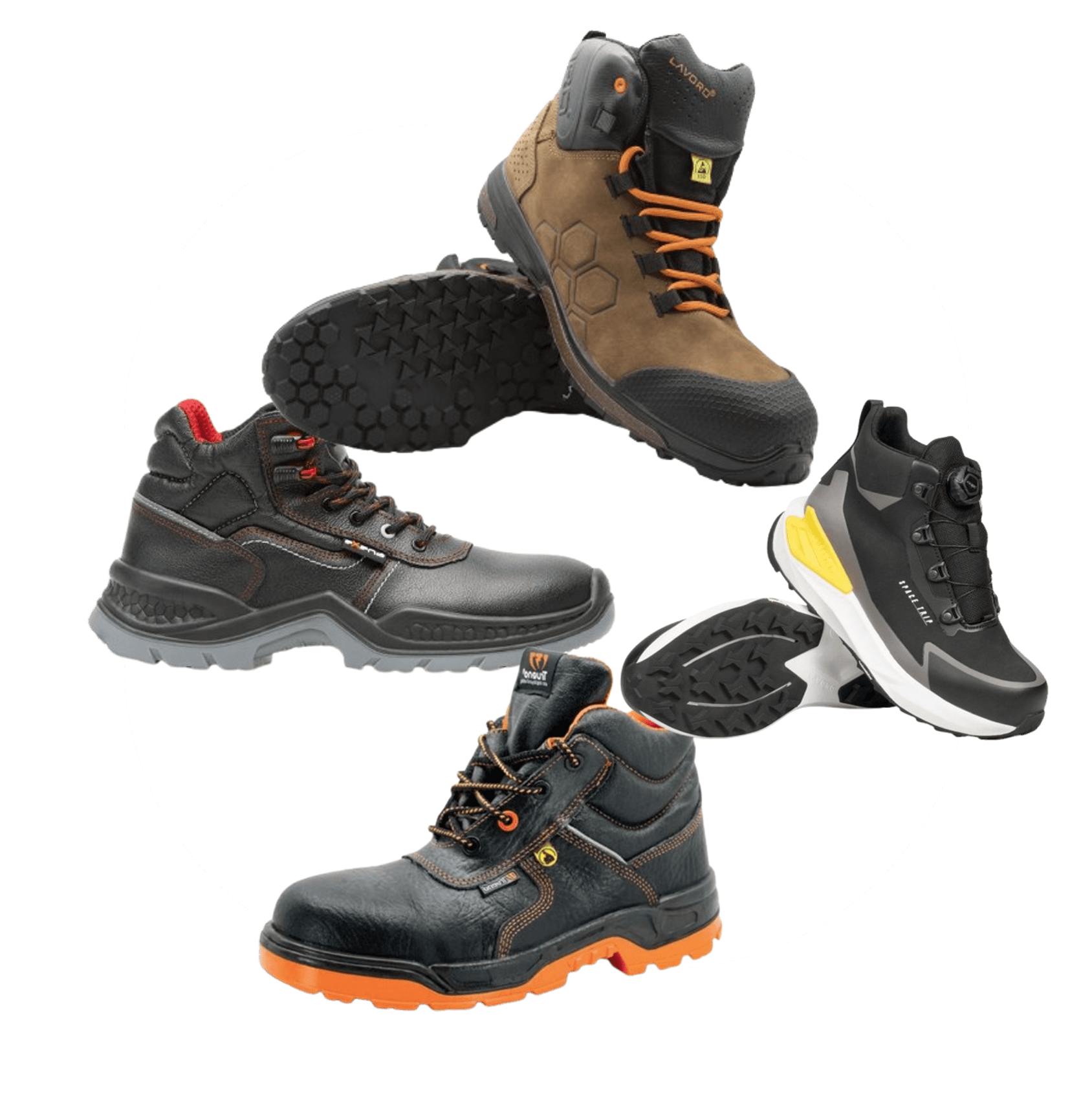 Botas
