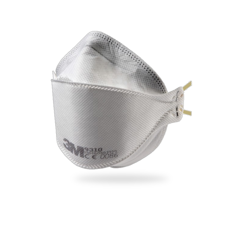 Proteção Respiratória
